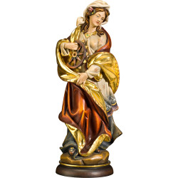 St. Catherine of Alexandria