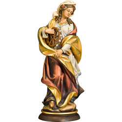 St. Catherine of Alexandria