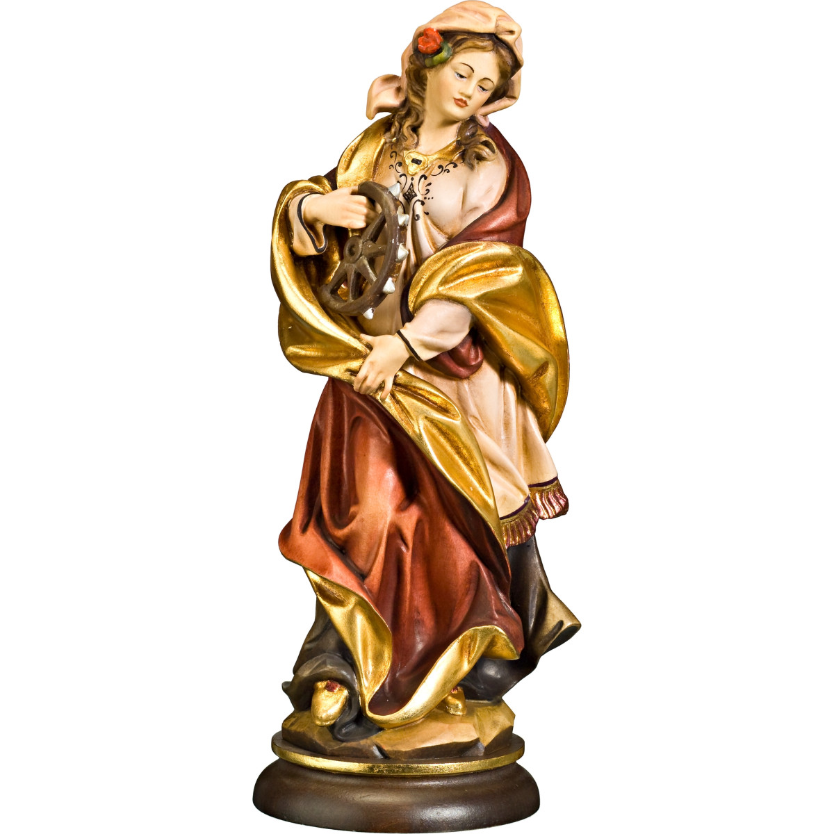 St. Catherine of Alexandria