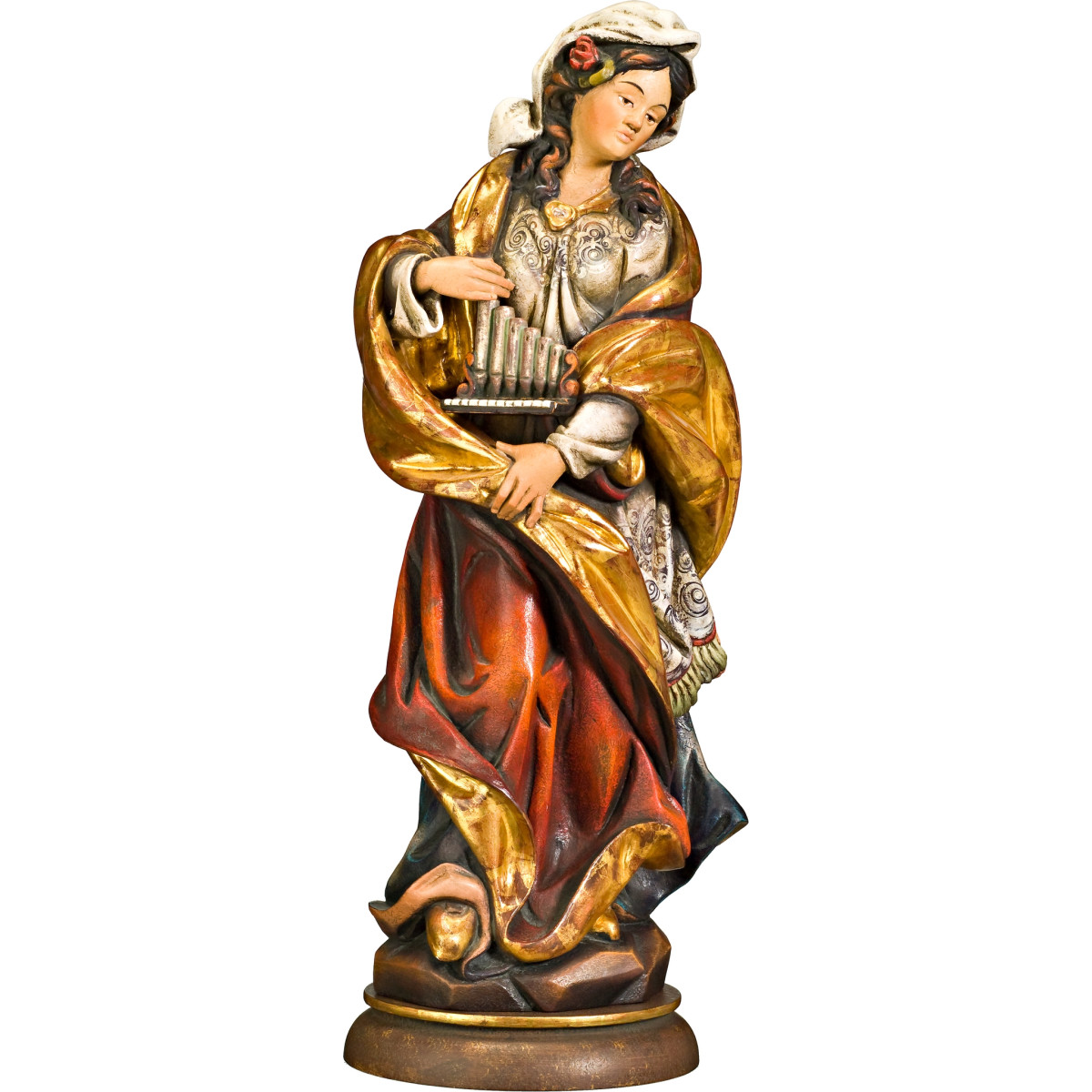 St. Cecilia