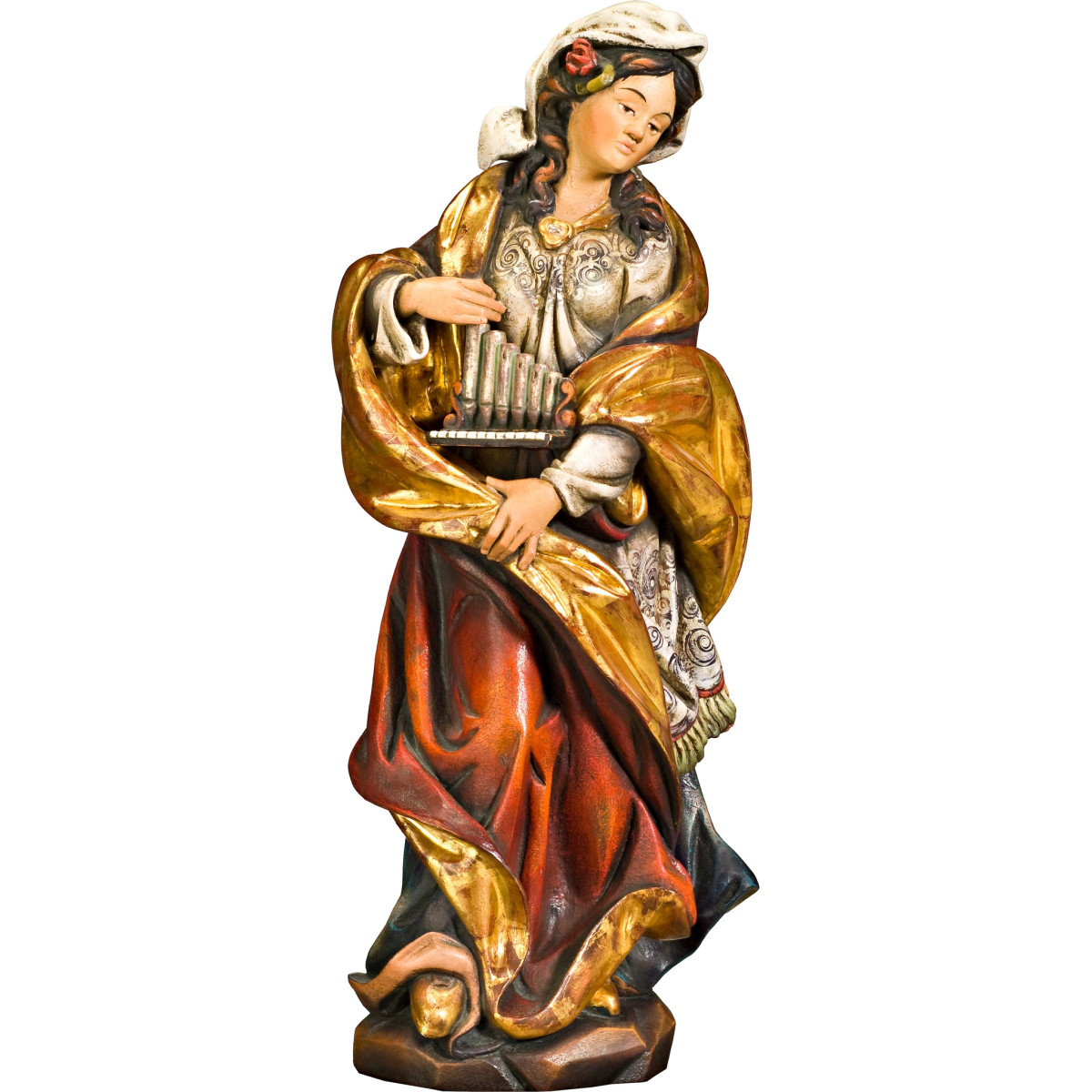 Santa Cecilia