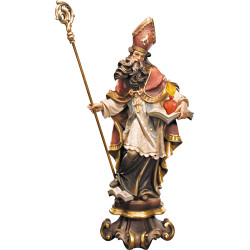 Santo Agostinho – Bispo e Doutor da Igreja