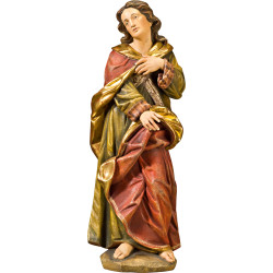 St. John for crucifixion group