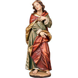St. John for crucifixion group