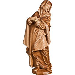 María para crucifixión