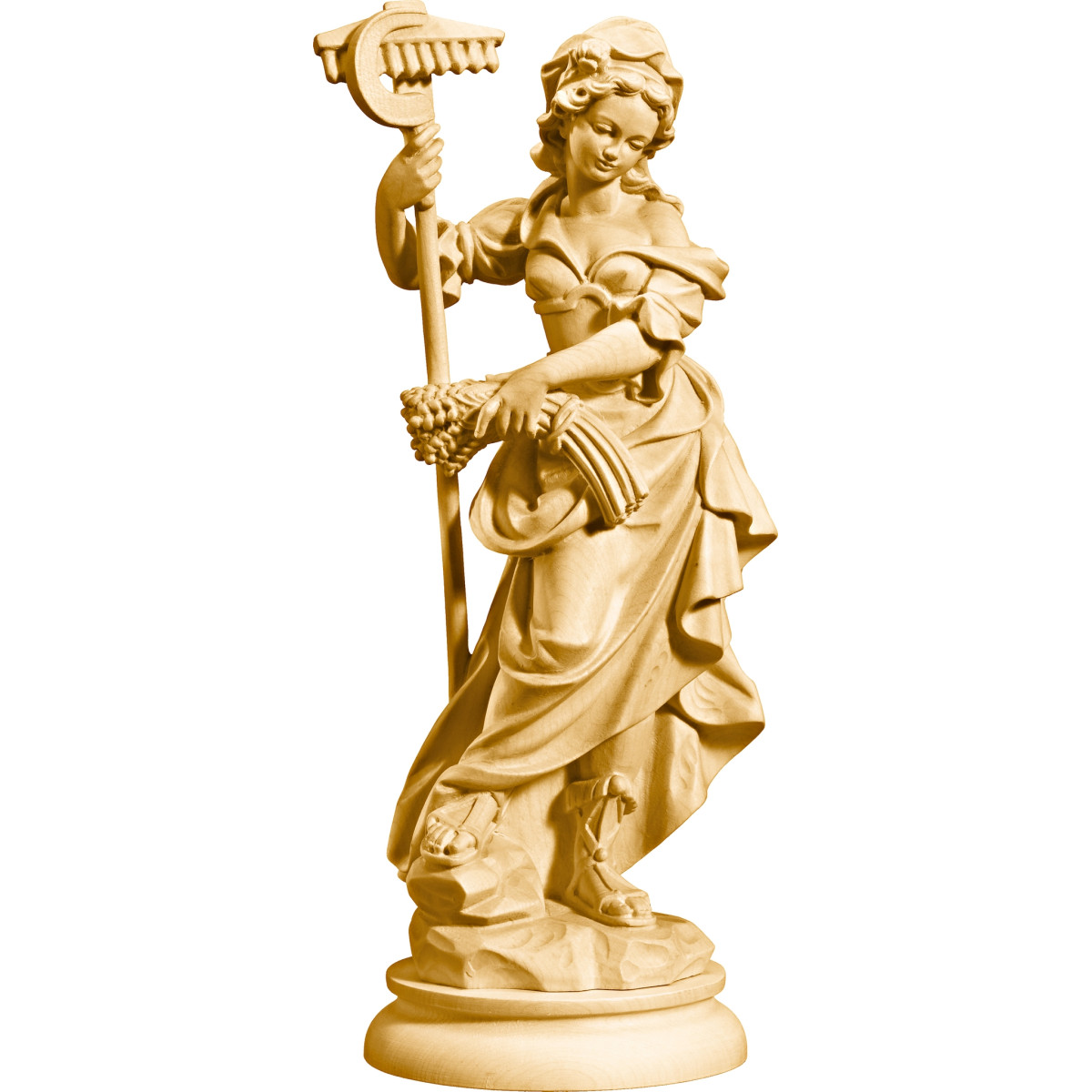 Allegory Summer