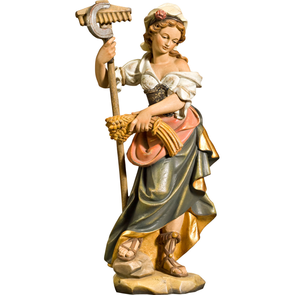 Allegory Summer