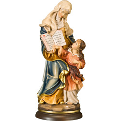 Saint Anne – Mother of the Virgin Mary