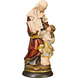 Santa Ana – Madre de la Virgen María