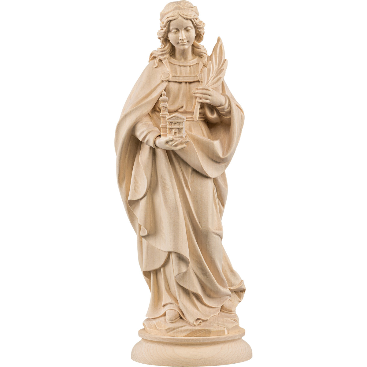 St. Emma