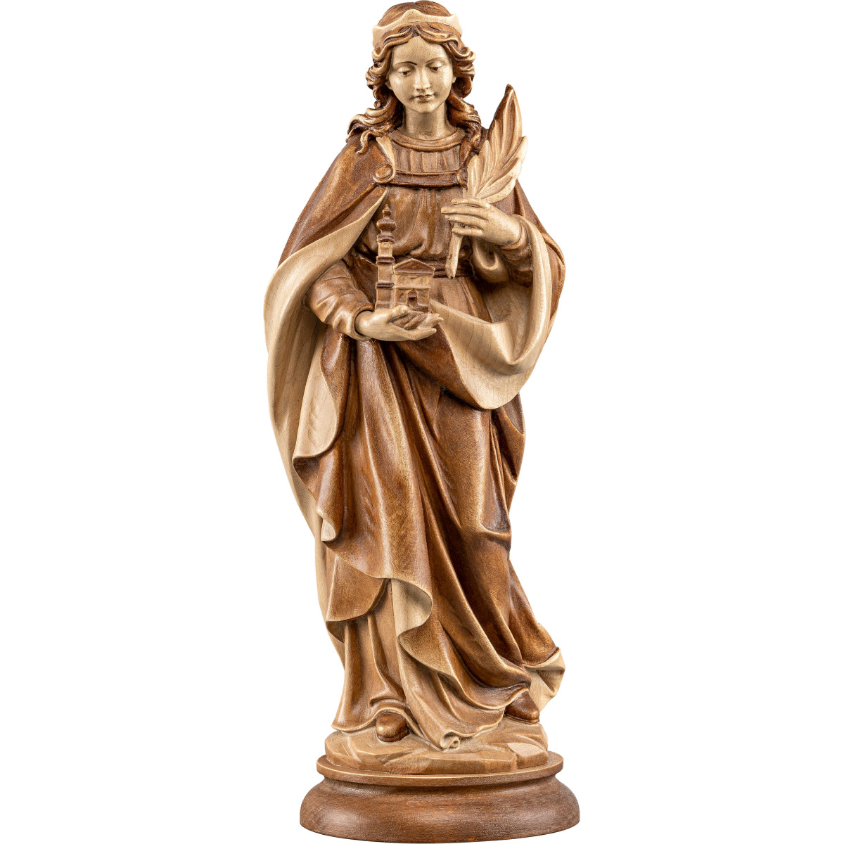 St. Emma