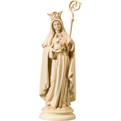 Blessed Irmengard of Chiemsee | Bergland