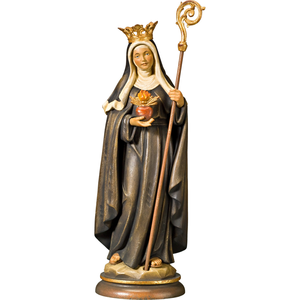 Beata Irmengarda di Chiemsee | Bergland