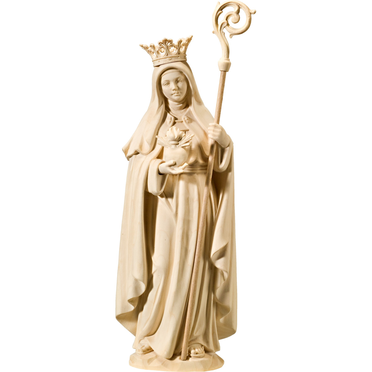 Blessed Irmengard of Chiemsee | Bergland