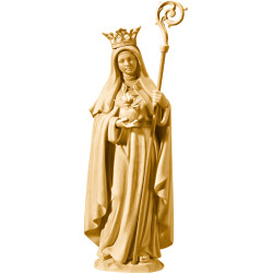 Beata Irmengarda de Chiemsee | Bergland