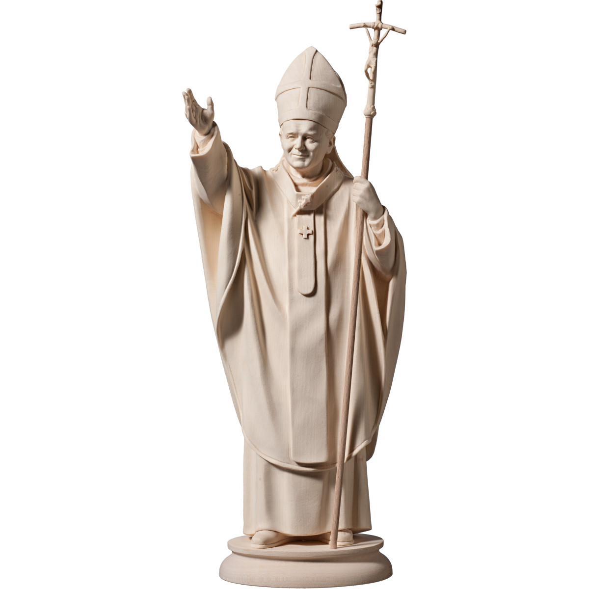 Hl. Johannes Paul II