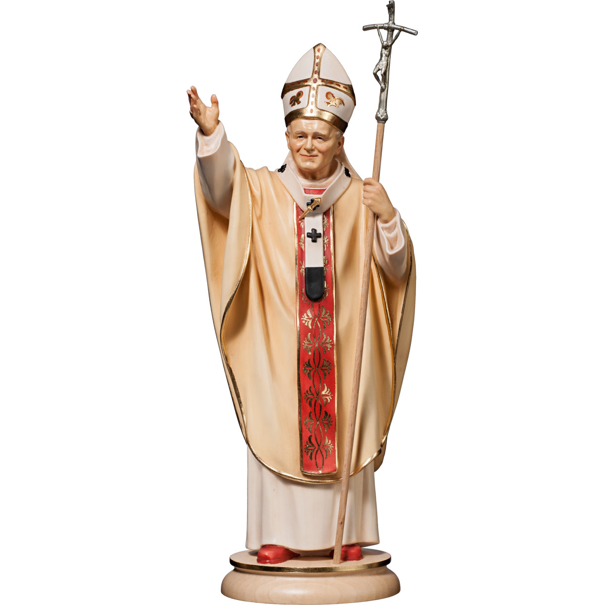San Juan Pablo II