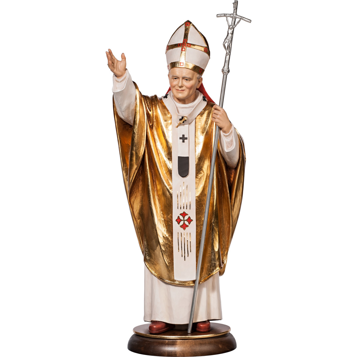 S. Giovanni Paolo II