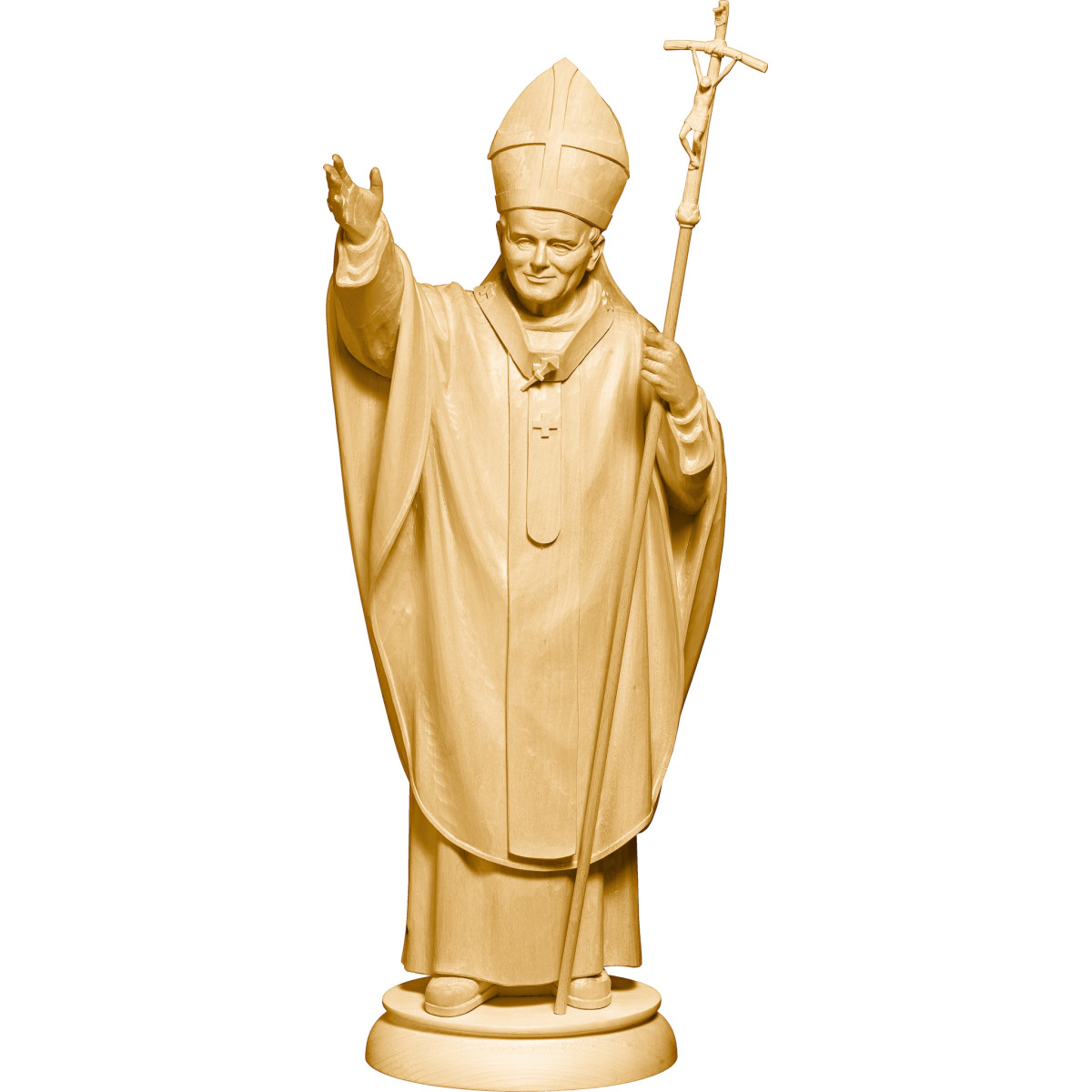 St. John Paul II