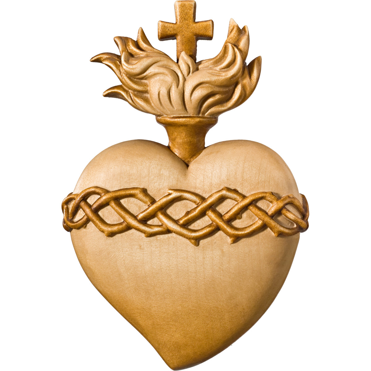 Sacrado Corazón de Jesús
