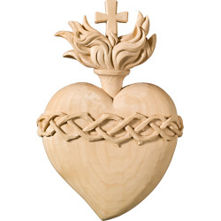 Sacred Heart of Jesus