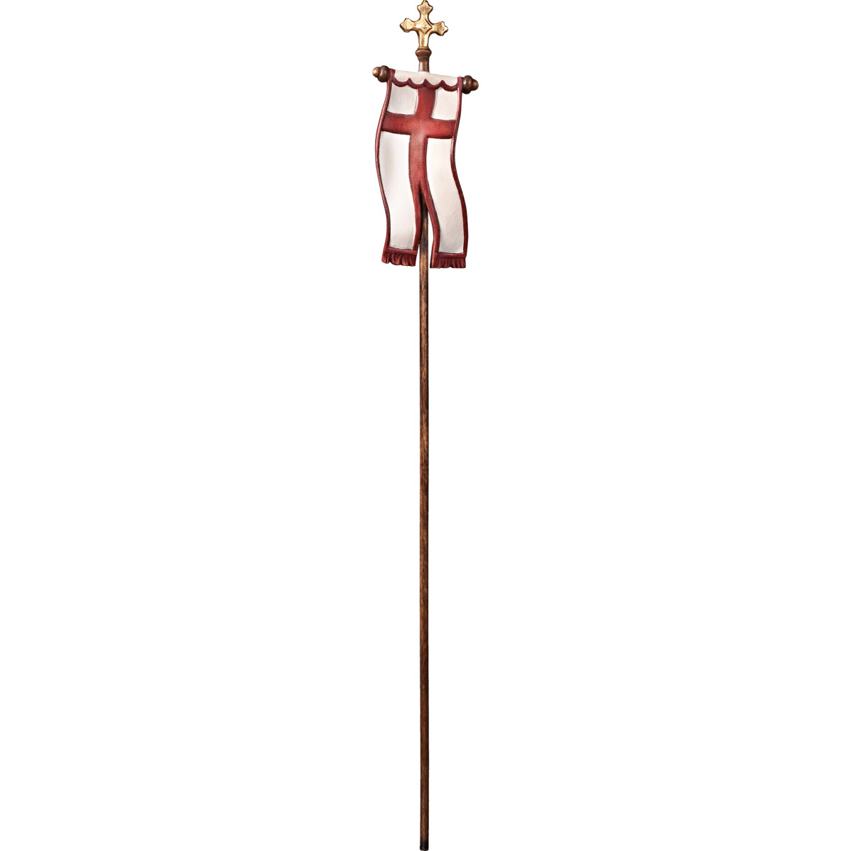 Flag for Resurrection of Christ in