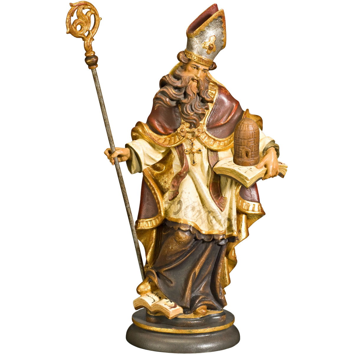 St. Ambrose