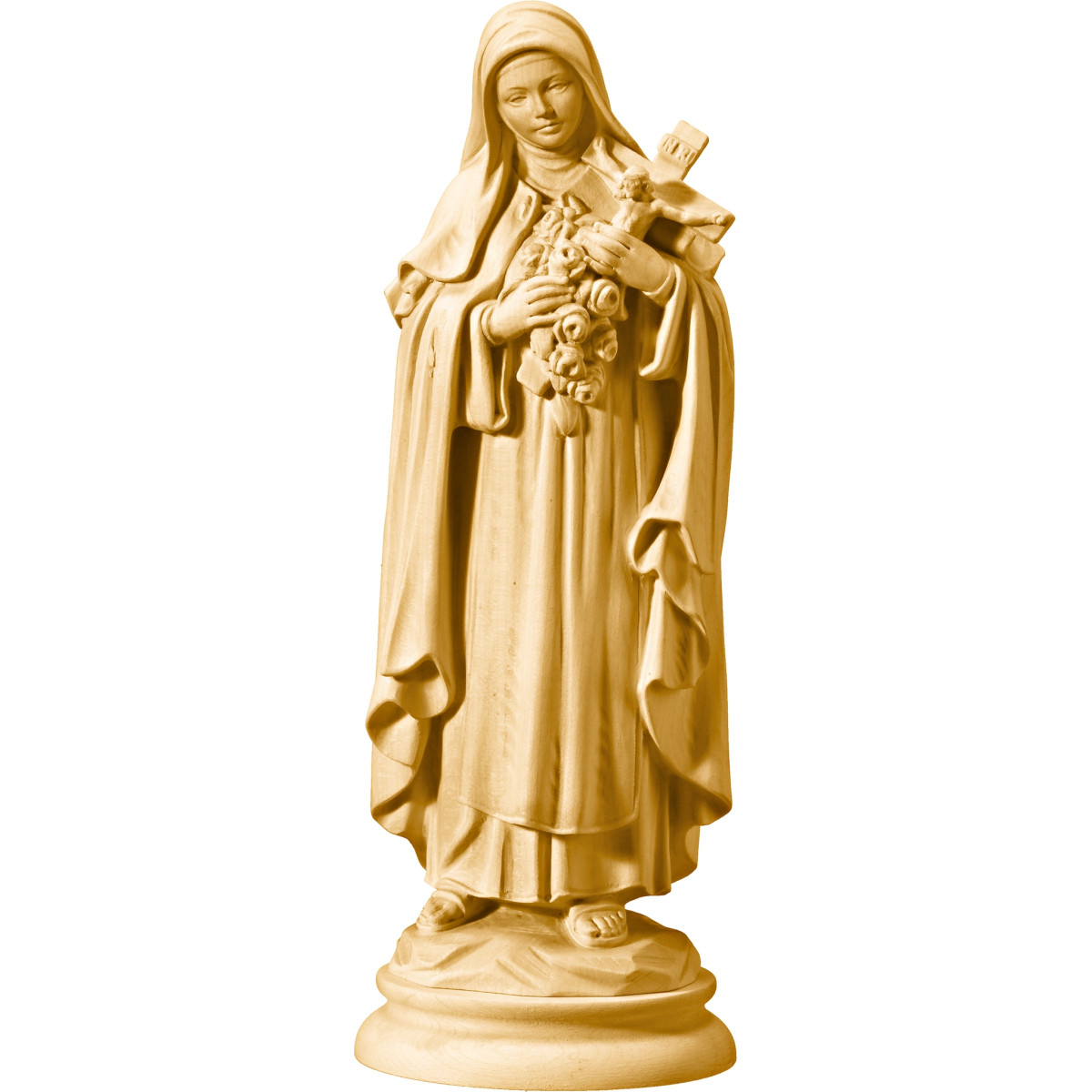 Santa Teresa del Gesù Bambino | Bergland