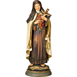 Saint Thérèse of the Child Jesus | Bergland
