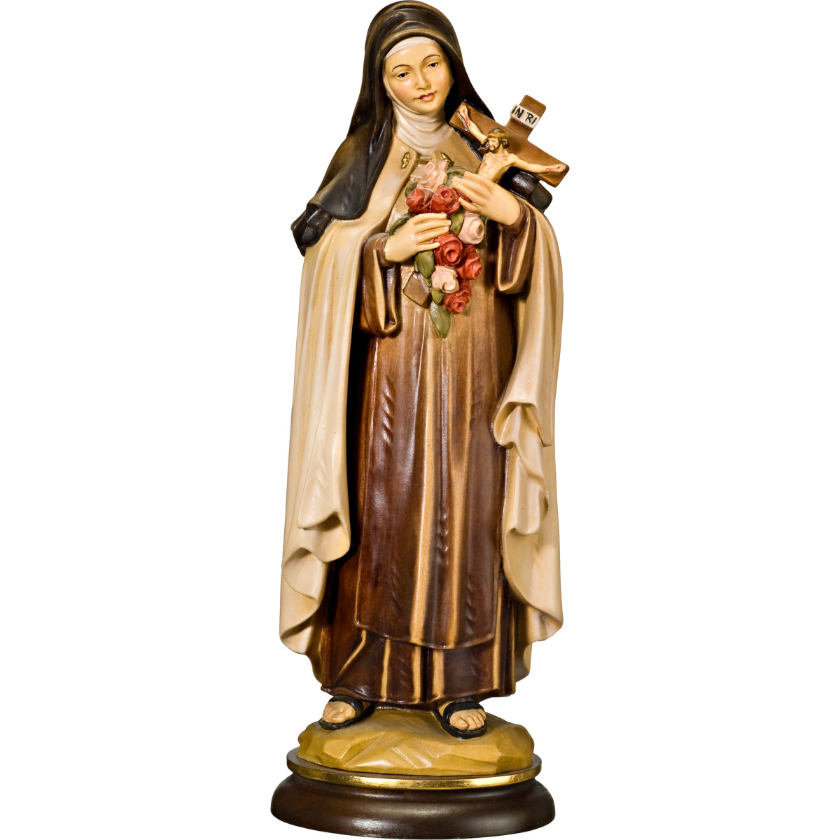 Saint Thérèse of the Child Jesus | Bergland