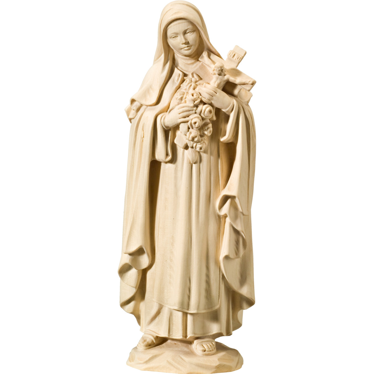 Hl. Theresia vom Kinde Jesu | Bergland