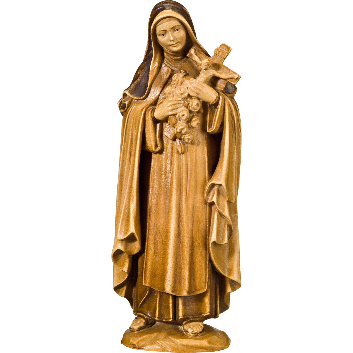 Santa Teresa del Niño Jesús | Bergland