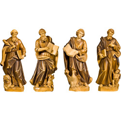 4 Evangelisten