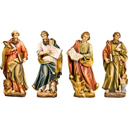 4 Evangelists