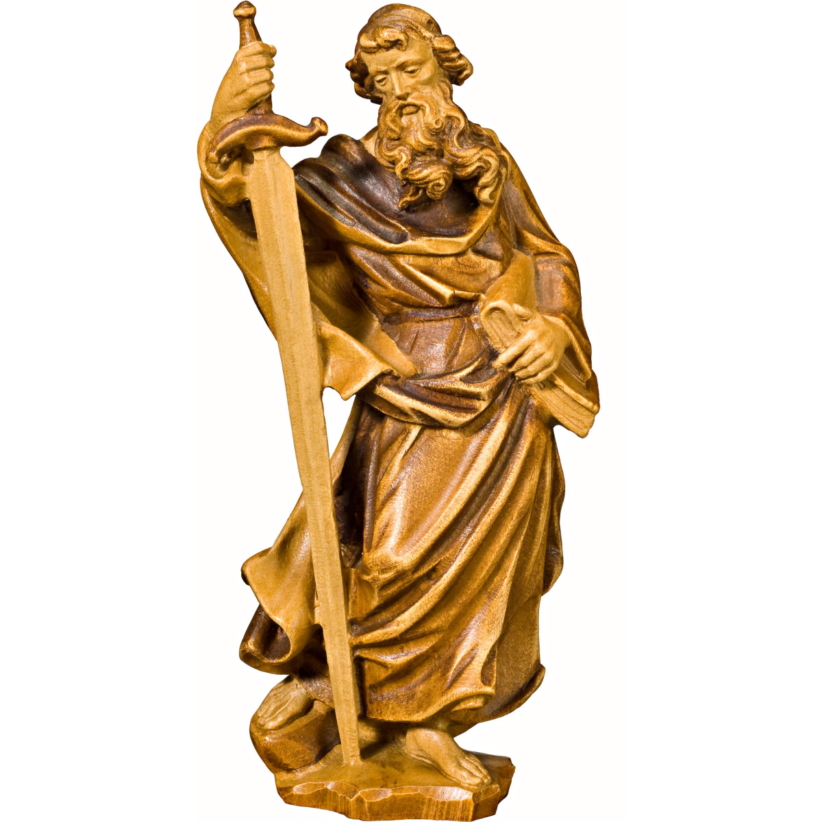 Saint Paul – Apostle of the Gentiles and Christian thinker