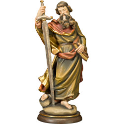 Saint Paul – Apostle of the Gentiles and Christian thinker
