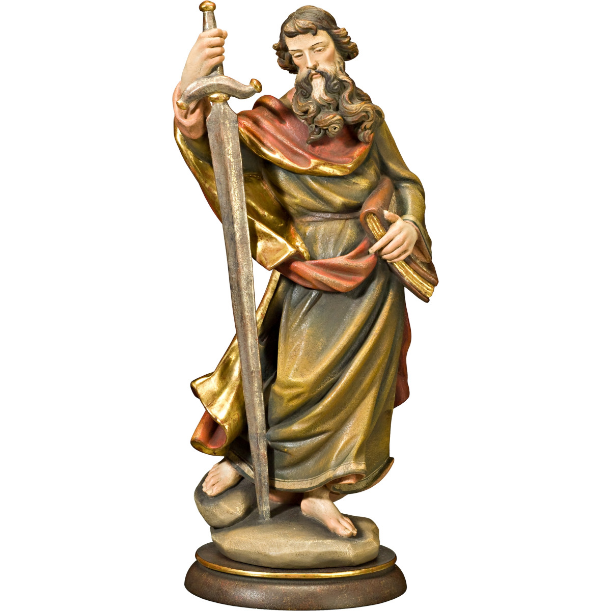 Heiliger Paulus – Apostel der Völker und Theologe