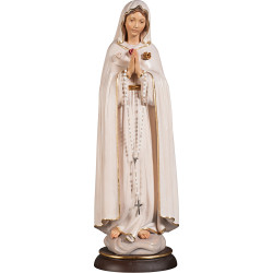 Maria Rosa Mística em Madeira | Bergland