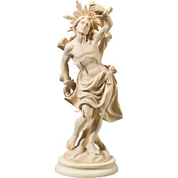 Saint Sebastian - Martyr and Patron of Soldiers