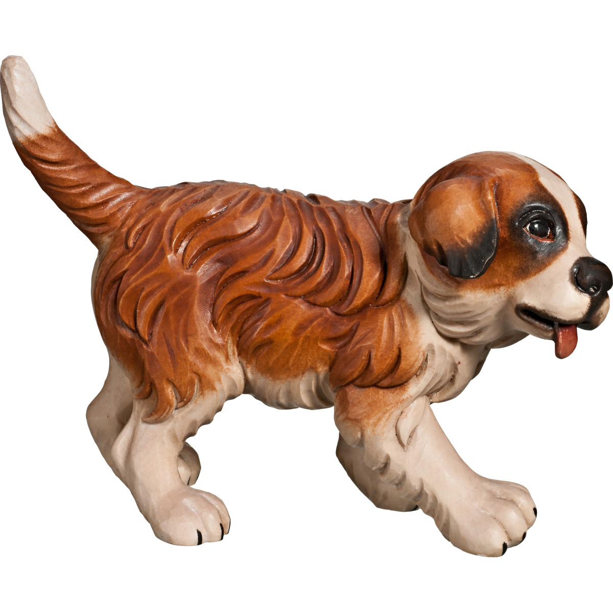 Cachorro de São Bernardo | Bergland