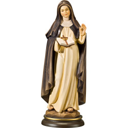 Santa Mónica – Madre de San Agustín