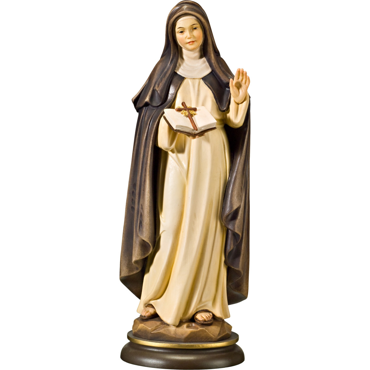 Santa Mónica – Madre de San Agustín
