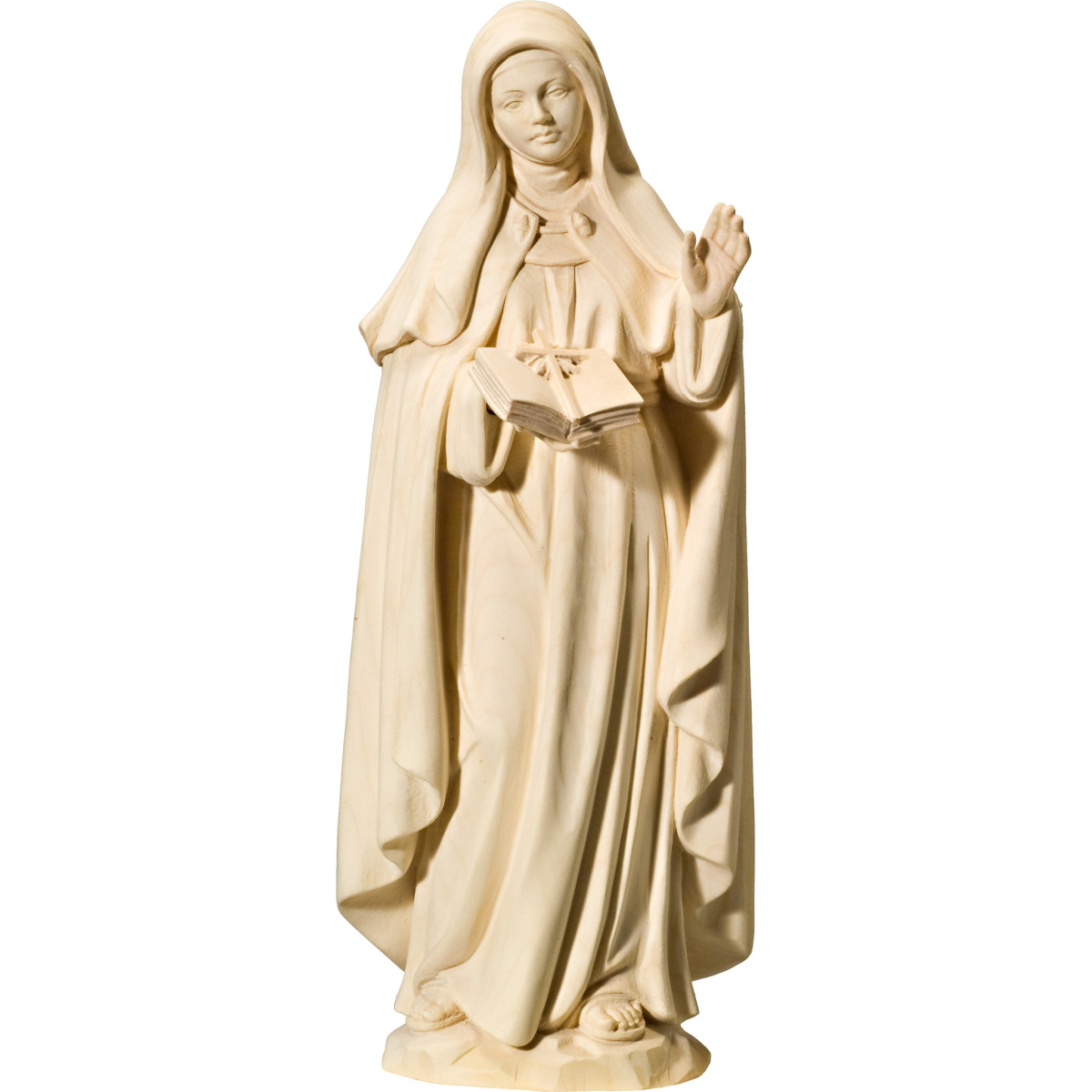 Saint Monica – Mother of Saint Augustine