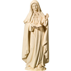 Santa Mónica – Madre de San Agustín