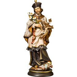 São Francisco Xavier | Bergland