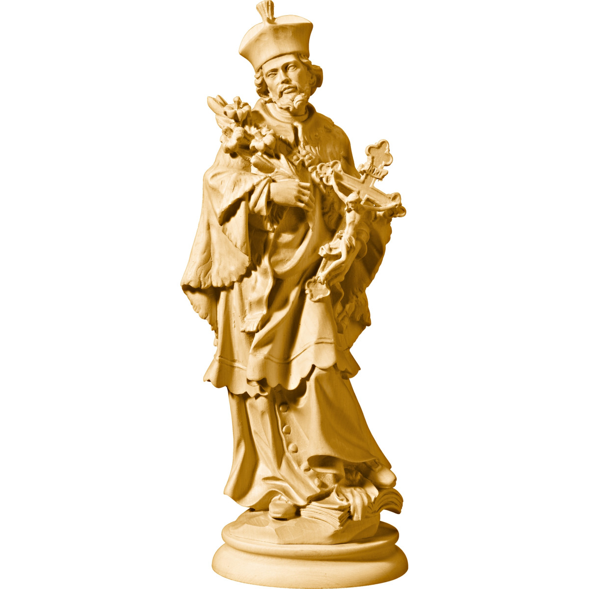 Saint Francis Xavier | Bergland