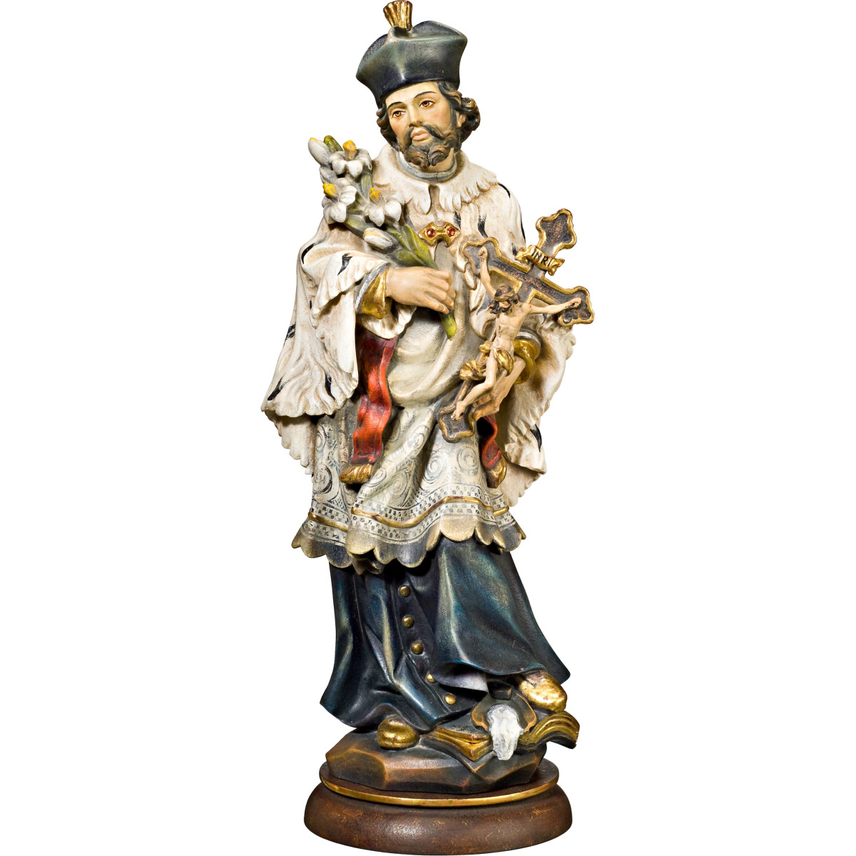 São Francisco Xavier | Bergland