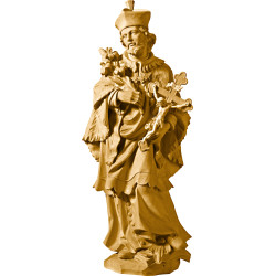 São Francisco Xavier | Bergland