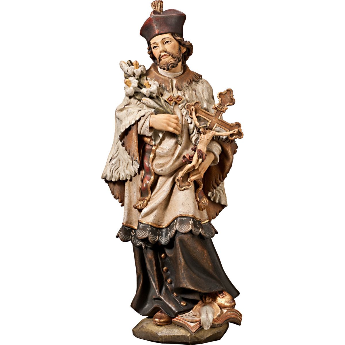 São Francisco Xavier | Bergland