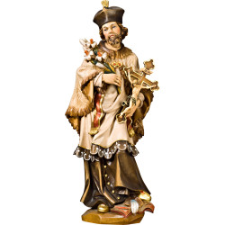 São Francisco Xavier | Bergland